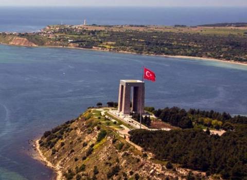 Çanakkale Turu