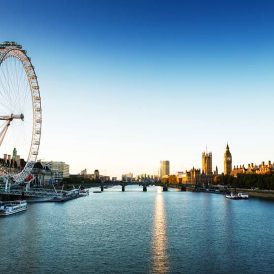 LONDRA’DA MUHTEŞEM BİR GEZİ SİZLERİ BEKLİYOR